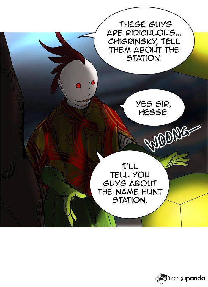 Tower of God, Chapter 279 image 27